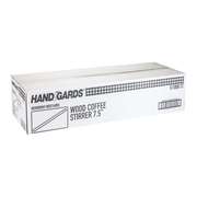 Handgards Handgards 7.5" Wood Coffee Stirrer, PK5000 305214003